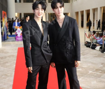ภาพบรรยากาศงานประกาศรางวัล นาฏราช 