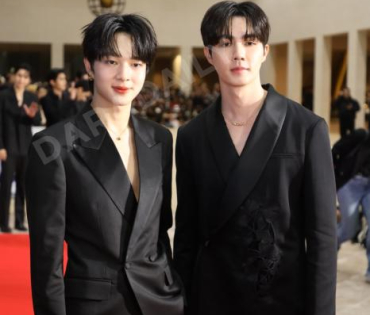 ภาพบรรยากาศงานประกาศรางวัล นาฏราช 