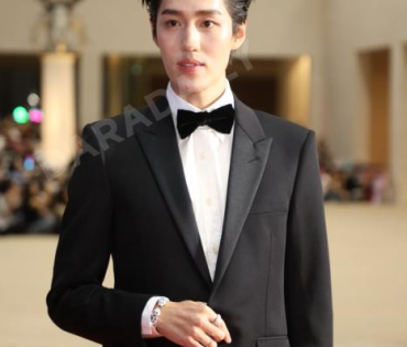 ภาพบรรยากาศงานประกาศรางวัล นาฏราช 