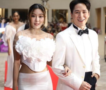ภาพบรรยากาศงานประกาศรางวัล นาฏราช 