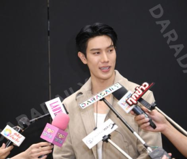 ภาพบรรยากาศงานประกาศรางวัล นาฏราช 