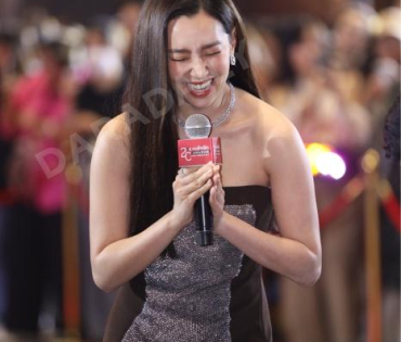 งานประกาศรางวัล คมชัดลึก อวอร์ด ครั้งที่ 20