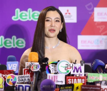 งานประกาศรางวัล คมชัดลึก อวอร์ด ครั้งที่ 20