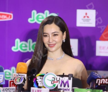 งานประกาศรางวัล คมชัดลึก อวอร์ด ครั้งที่ 20