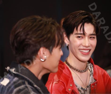 ร่วมสัมภาษณ์พิเศษ "บิวกิ้น พุฒิพงศ์" และ "พีพี กฤษฏ์" ในงาน Billkin & PP Krit Double Trouble Concert