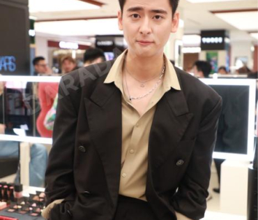 งานเปิดตัวโฉมใหม่ The New Beauty Galerie พบ "วาววา ณิชชา,หลุยส์ สก็อต"