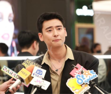 งานเปิดตัวโฉมใหม่ The New Beauty Galerie พบ "วาววา ณิชชา,หลุยส์ สก็อต"