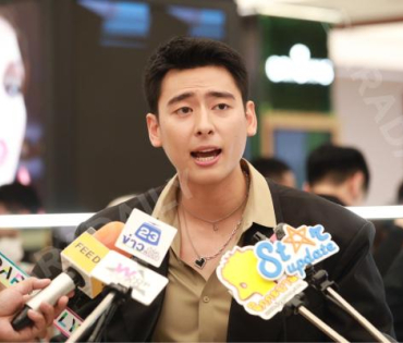 งานเปิดตัวโฉมใหม่ The New Beauty Galerie พบ "วาววา ณิชชา,หลุยส์ สก็อต"