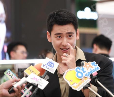งานเปิดตัวโฉมใหม่ The New Beauty Galerie พบ "วาววา ณิชชา,หลุยส์ สก็อต"