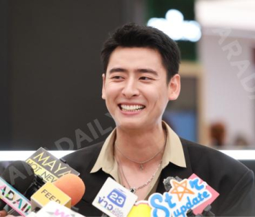 งานเปิดตัวโฉมใหม่ The New Beauty Galerie พบ "วาววา ณิชชา,หลุยส์ สก็อต"