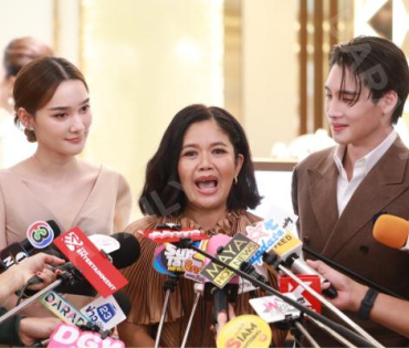 งานเปิดตัวโฉมใหม่ The New Beauty Galerie พบ "วาววา ณิชชา,หลุยส์ สก็อต"