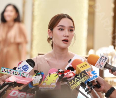 งานเปิดตัวโฉมใหม่ The New Beauty Galerie พบ "วาววา ณิชชา,หลุยส์ สก็อต"