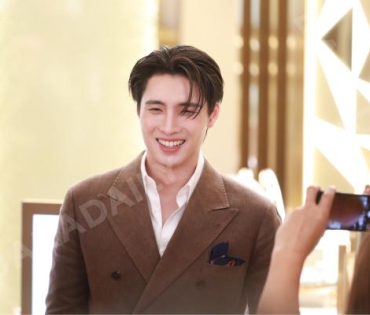 งานเปิดตัวโฉมใหม่ The New Beauty Galerie พบ "วาววา ณิชชา,หลุยส์ สก็อต"
