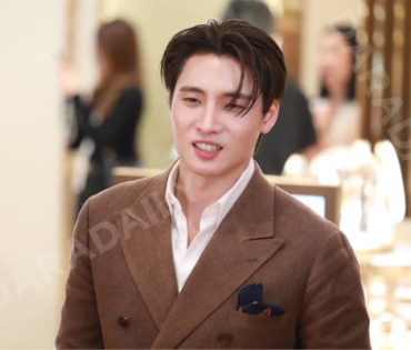 งานเปิดตัวโฉมใหม่ The New Beauty Galerie พบ "วาววา ณิชชา,หลุยส์ สก็อต"