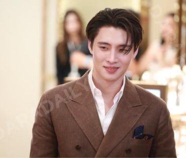 งานเปิดตัวโฉมใหม่ The New Beauty Galerie พบ "วาววา ณิชชา,หลุยส์ สก็อต"
