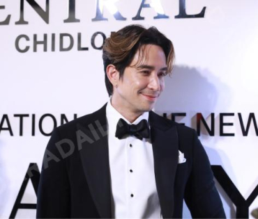 งานเปิดตัวโฉมใหม่ The New Beauty Galerie พบ "วาววา ณิชชา,หลุยส์ สก็อต"