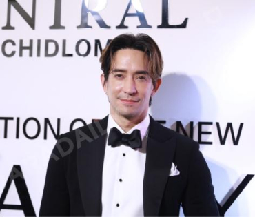 งานเปิดตัวโฉมใหม่ The New Beauty Galerie พบ "วาววา ณิชชา,หลุยส์ สก็อต"