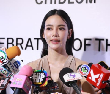 งานเปิดตัวโฉมใหม่ The New Beauty Galerie พบ "วาววา ณิชชา,หลุยส์ สก็อต"