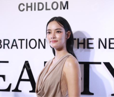 งานเปิดตัวโฉมใหม่ The New Beauty Galerie พบ "วาววา ณิชชา,หลุยส์ สก็อต"