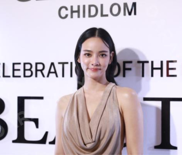 งานเปิดตัวโฉมใหม่ The New Beauty Galerie พบ "วาววา ณิชชา,หลุยส์ สก็อต"