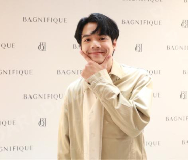 งาน BAGNIFIQUE BRANDNAME BOUTIQUE OPENING พบ "แพท ณปภา, นิกกี้ ณฉัตร"