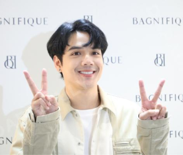 งาน BAGNIFIQUE BRANDNAME BOUTIQUE OPENING พบ "แพท ณปภา, นิกกี้ ณฉัตร"
