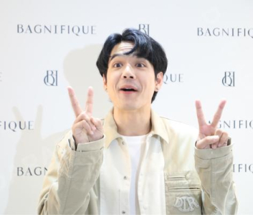 งาน BAGNIFIQUE BRANDNAME BOUTIQUE OPENING พบ "แพท ณปภา, นิกกี้ ณฉัตร"