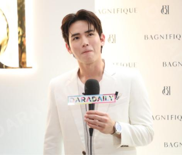งาน BAGNIFIQUE BRANDNAME BOUTIQUE OPENING พบ "แพท ณปภา, นิกกี้ ณฉัตร"