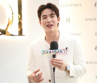 งาน BAGNIFIQUE BRANDNAME BOUTIQUE OPENING พบ "แพท ณปภา, นิกกี้ ณฉัตร"