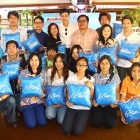 TQM ชวนล่องเรือ มันส์ ไปกับ WALK RALLY ต๊ะ วริษฐ์