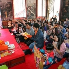 TQM ชวนล่องเรือ มันส์ ไปกับ WALK RALLY ต๊ะ วริษฐ์