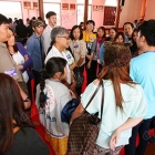 TQM ชวนล่องเรือ มันส์ ไปกับ WALK RALLY ต๊ะ วริษฐ์
