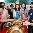 TQM ชวนล่องเรือ มันส์ ไปกับ WALK RALLY ต๊ะ วริษฐ์