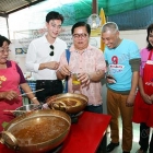 TQM ชวนล่องเรือ มันส์ ไปกับ WALK RALLY ต๊ะ วริษฐ์