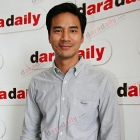 "น็อต-วรฤทธิ์" มาเยี่ยมVibeWire