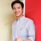 "น็อต-วรฤทธิ์" มาเยี่ยมVibeWire