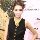 ปอย-ตรีชฎา, พิ้งกี้-สาวิกา, และเหล่าดารามากมายตบเท้าเข้าร่วมงาน ฉลองครบ 1 ปี แบรนด์ดีไซเนอร์ของไทย