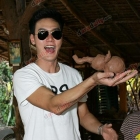 "ต๊ะ-วริษฐ์" ชวนล่องเรือไปกับ TQM