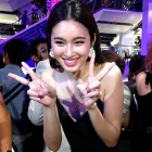 ทาทา ยัง, ปู ไปรยา, ฮั่น The Star, ปอย ตรีชฎา เข้าร่วมงานเครื่องสำอางแบรนด์ดัง