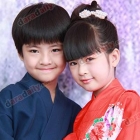 เบิร์ด-ธงไชย, ชมพู่-อารยา, เคน-ภูภูมิ นำทีมเหล่าทีมงาน-นักแสดงบวงสรวงละคร "กลกิโมโน"