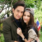 สมาร์ท, พรีม-รณิดา, หลุยส์-สก๊อต และเหล่านักแสดง-ทีมงาน ร่วมงานบวงสรวงเปิดกล้องละคร “สามใบไม่เถา”