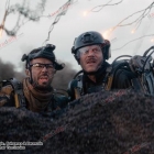 ภาพจากหนังของ Edge of Tomorrow มหากาพย์ภาพยนตร์ฟอร์มยักษ์ที่รวมนักแสดงคุณภาพ