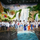 เที่ยวภูเก็ตไปกับ "มะปราง" และ "เคน-ภูภูมิ" ใน "Perfect Slim Exclusive Trip@Phuket"