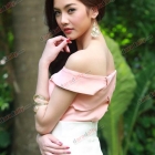 บวงสรวงละครเรื่อง "นางบาป"