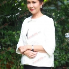 บวงสรวงละครเรื่อง "นางบาป"