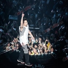 ภาพบรรยากาศจากงานคอนเสิร์ต EXOPLANET #1 – THE LOST PLANET – in BANGKOK