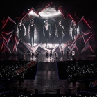 ภาพบรรยากาศจากงานคอนเสิร์ต EXOPLANET #1 – THE LOST PLANET – in BANGKOK
