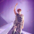 ภาพบรรยากาศจากงานคอนเสิร์ต EXOPLANET #1 – THE LOST PLANET – in BANGKOK