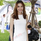  ฟิล์ม, ใบเตย, บุ๋ม, กิ๊บซี่ นำทีมเหล่า "ดารา-นักแสดงนำ" ร่วมงานบวงสรวงละคร "แม้เลือกเกิดได้"