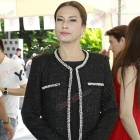  ฟิล์ม, ใบเตย, บุ๋ม, กิ๊บซี่ นำทีมเหล่า "ดารา-นักแสดงนำ" ร่วมงานบวงสรวงละคร "แม้เลือกเกิดได้"